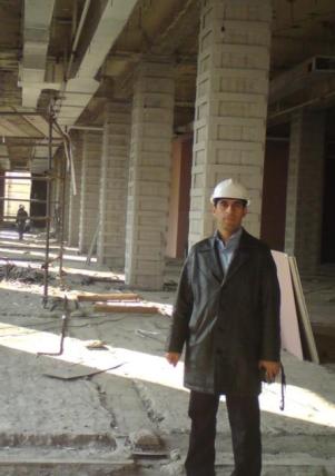 مقاوم سازی ، کاشت میلگرد ، FRP ، طراحی بهینه ساختمان ، بهینه سازی