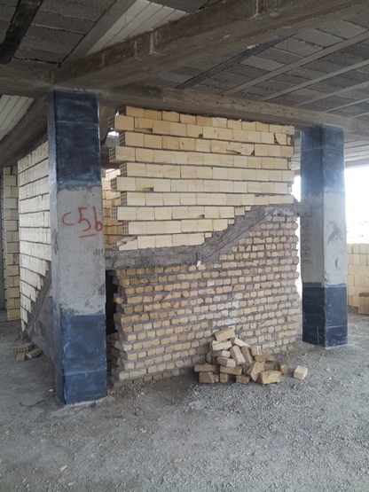 مقاوم سازی