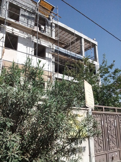 مقاوم سازی