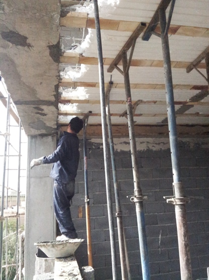 مقاوم سازی