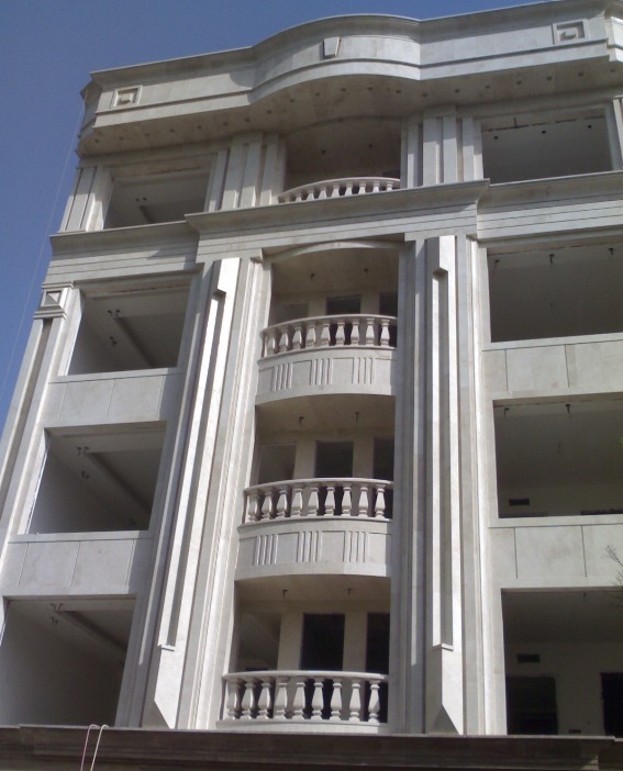 مقاوم سازی