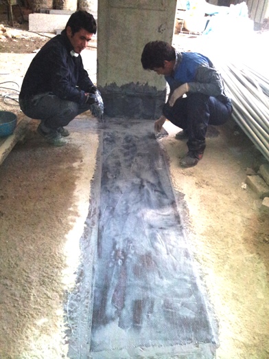 مقاوم سازی